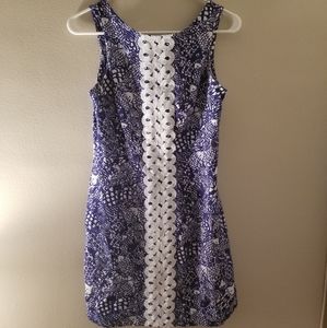 EUC Lilly Pulitzer for Target Dress